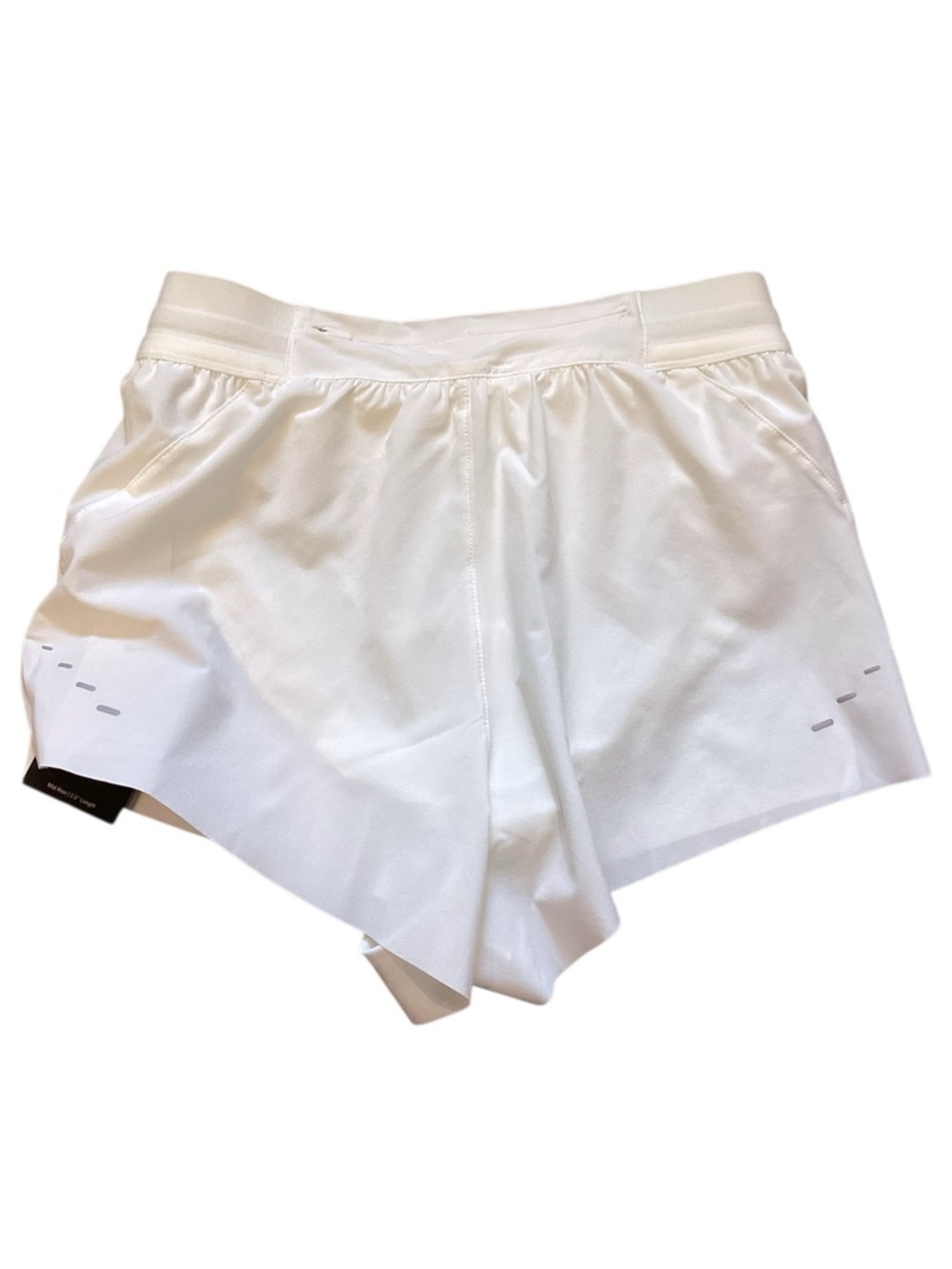 Nike Swift Dri-FIT Mid Rise 2.5" Shorts Women's HQ0638-133 Size XS NWT - Picture 8 of 11